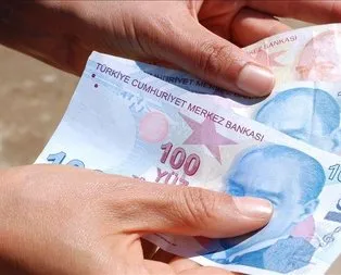 Memura-emekliye yeni zam