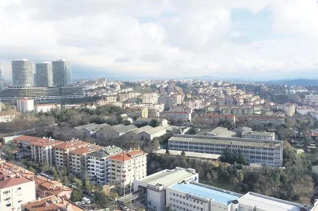 "Planlı Alanların İmar Yönetmeliği'nde yapılan değişiklikle boş ofisler konut oluyor