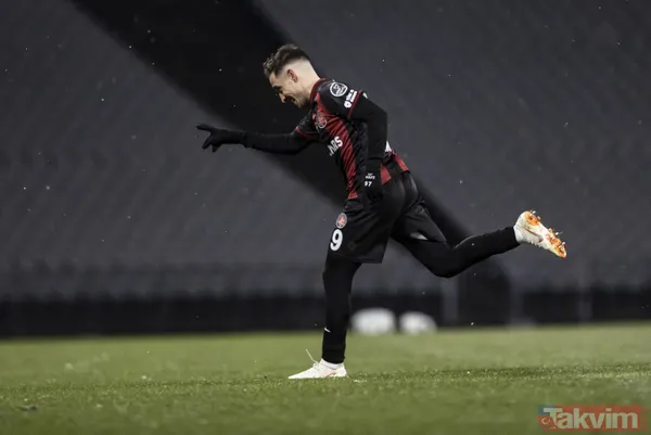 Volkan Demirel etkisi! Emre Mor rüzgar gibi esti... - 9