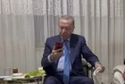 Yeni evlerinde ilk misafirleri Başkan Erdoğan! Ailenin kızına sürpriz telefon: "Benim Aybükem bir başkadır"