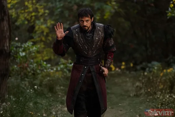 Kuruluş Orhan 4. bölümüyle nefes kesecek: Orhan Bey’in kardeşiyle zor imtihanı! - 6