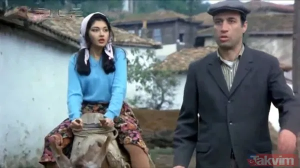 Canım Kardeşim'in çocuk yıldızıydı siz bir de son halini görün! Yeşilçam'da sadece 14 filmde rol aldı sırra kadem bastı meğer yeni işi... - 49