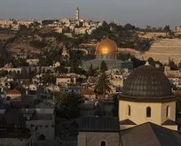 Doğu Kudüs’te Yahudi ’bayrak yürüyüşü’ne izin yok!
