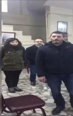Hürriyet'ten provokatörlere destek!