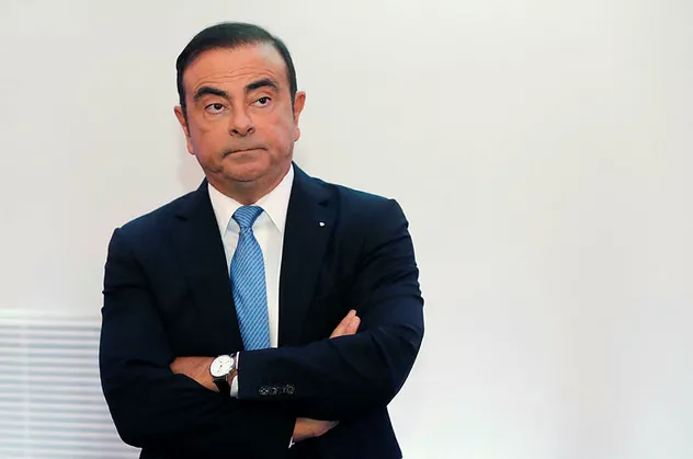 Nissan'ın CEO'su Carlos Ghosn tutuklandı! Carlos Ghosn kimdir?