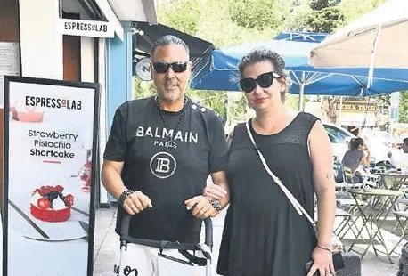 Yeni şarkı geliyor