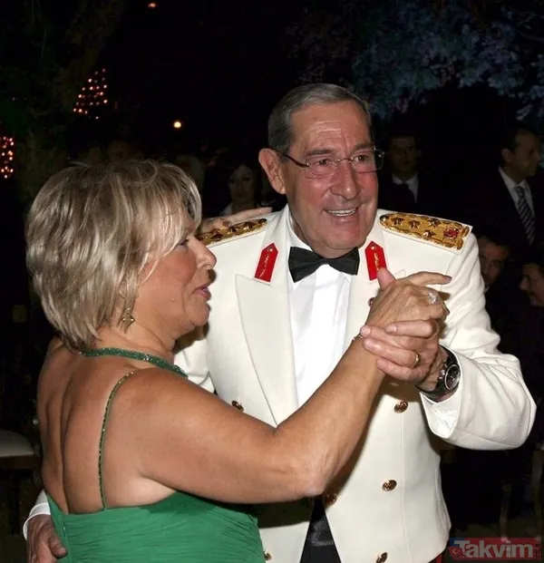 Eski Genelkurmay Başkanı Yaşar Büyükanıt hayatını kaybetti! E-Muhtıra için bunları söylemişti... - 11