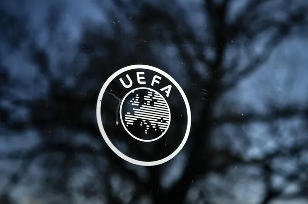 UEFA'dan Kamil Çetin ve Ozan Soykan'a görev!