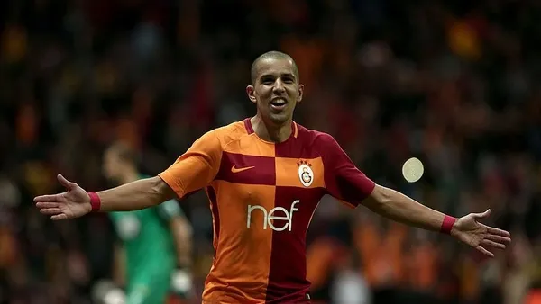 Ozan Tufan’a yakın markaj (Yurttan ve dünyadan spor gündemi)-13