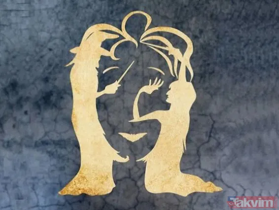 Bu karede ilk gördüğünüz kendinize bile inkar ettiklerinizi açığa çıkarıyor! Sosyal medyayı karıştıra test içinizdeki gerçeği ifşa ediyor - 7