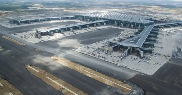 3 Havalimani Isci Alimi Basvurulari Ne Zaman Takvim