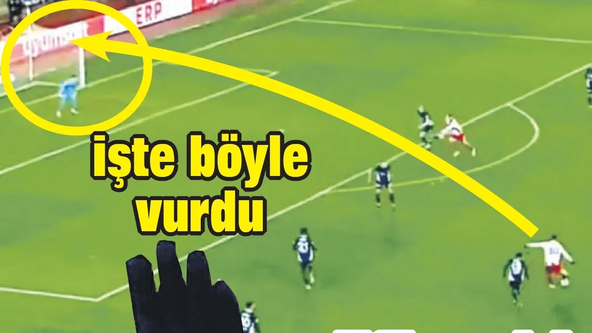 Efkan Bekiroğlu'ndan müthiş füze!