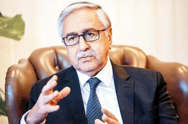KKTC Cumhurbaşkanı Mustafa Akıncı seçimler öncesi stratejisini "Türkiye düşmanlığı" üzerine kurdu