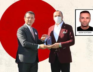 Sıvacılıktan dev servete! Ekrem İmamoğlunun gizli kasası! Çınar ve Meşe itiraf etti: 15 aldı 1 bağışladı