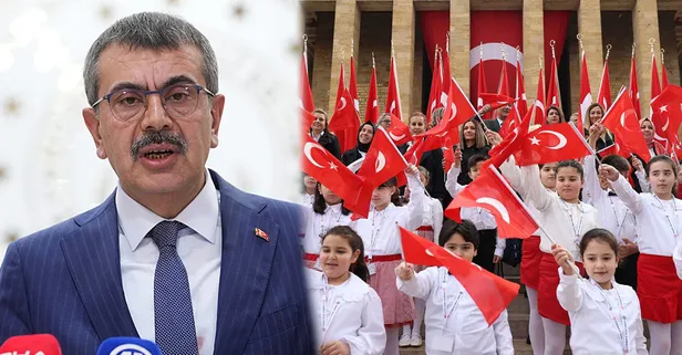 '20 Mayıs okullar tatil olacak' iddiaları netleşti! MEB'den mini bayram molası; Öğretmen ve öğrenciler dikkat; 5.6.7.8.9.10.11.12.sınıflar...