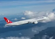 Son dakika: Türk Hava Yolları THY yeni rotalarını açıkladı!