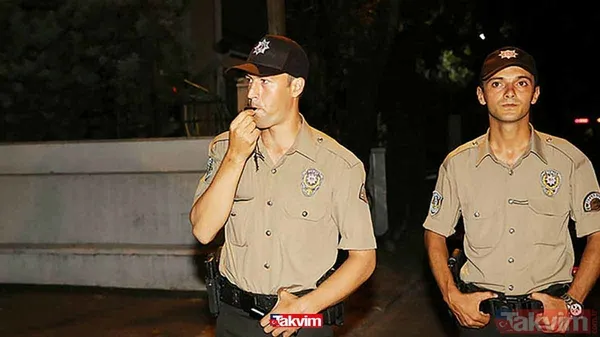 Tam 5 ilde çarşı ve mahalle bekçisi alımı alımı yapılıyor, başvurular başladı! 4.650 TL maaş + SGK + yemek + servis... Aralarında İstanbul da var! - 7