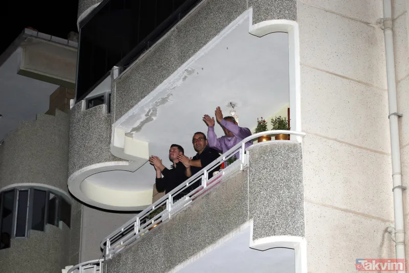 Bakan Koca Twitter'dan duyurmuştu: Türkiye'den sağlık çalışanlarına alkışlı teşekkür