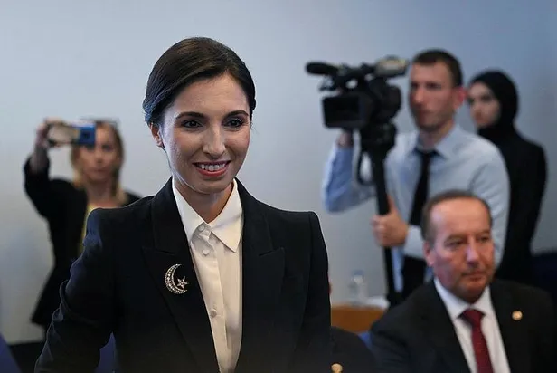 CHP'nin "128 milyar dolar" iftirasını bu kez TCMB Başkanı Hafize Gaye Erkan çürüttü! İftirayı atanlara sert tepki: "Müfterinin ahlakı olmaz"-3