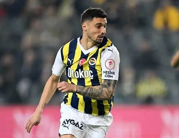 Krunic Kızılyıldız’da