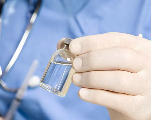 Türkiye'de aşı reddi artarsa bebekler için hayati tehlike söz konusu-1