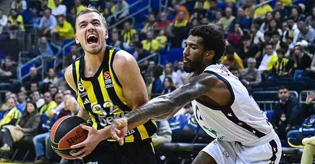 F.Bahçe’den sürpriz kayıp