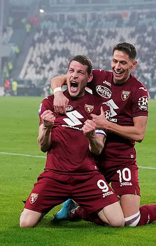 Galatasaray'da Belotti heyecanı! Eşinden Falcao transferine benzer hareket