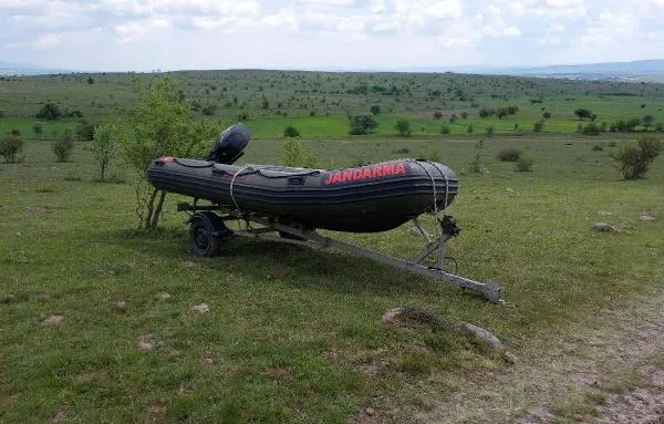 Bolu'da acı son! Çoban, yıkanmak için girdiği gölette boğuldu-5