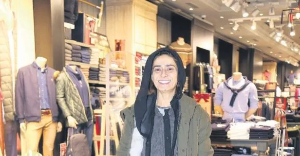 Yıldız Tilbe'ye sevgi seli