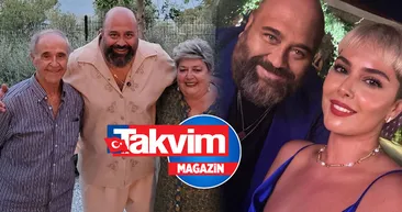 MasterChef Somer Sivrioğlunun genç sevgilisi bakın kaç yaşındaymış! 18 yıllık evliliğini uğruna bir çırpıda bitirmişti! Yeni imajıyla Somer şefin yaşına yetişti