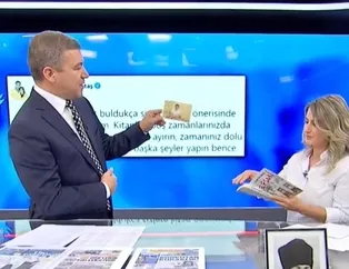 FOX’ta Demirtaş güzellemesi