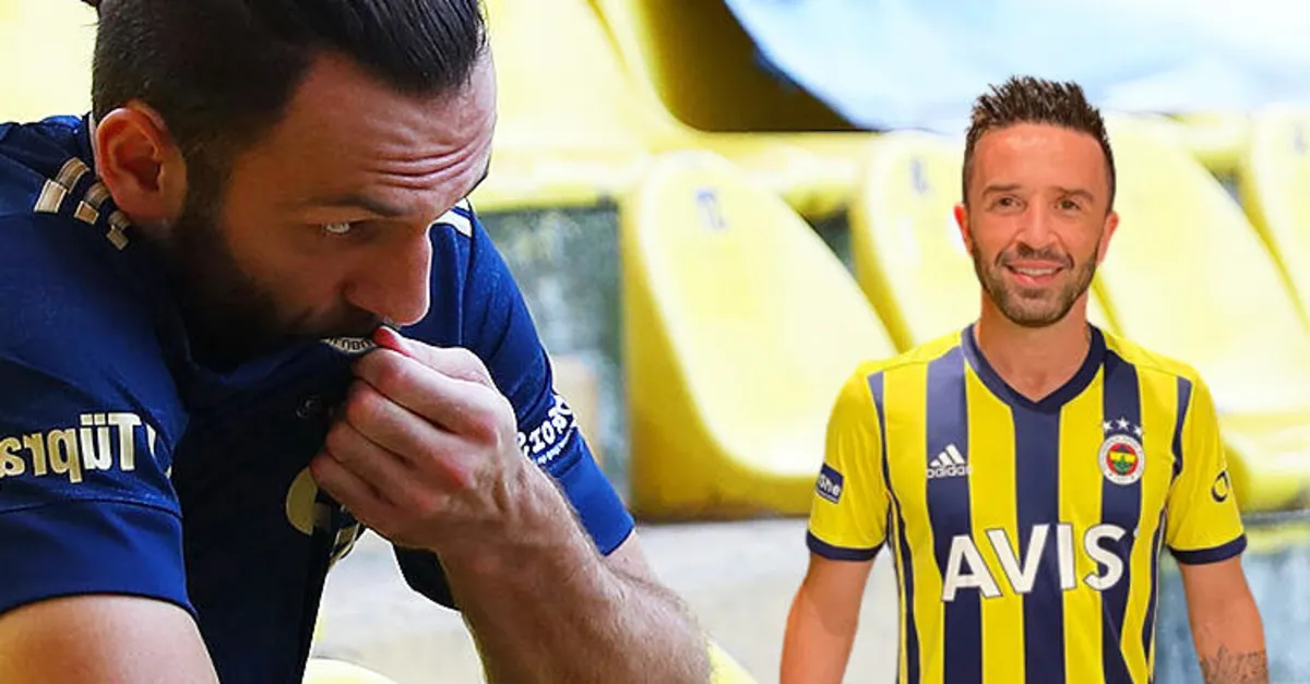 Fenerbahçe’nin yeni sezon formaları görücüye çıktı! Tanıtımda olay yaratan transfer detayı...