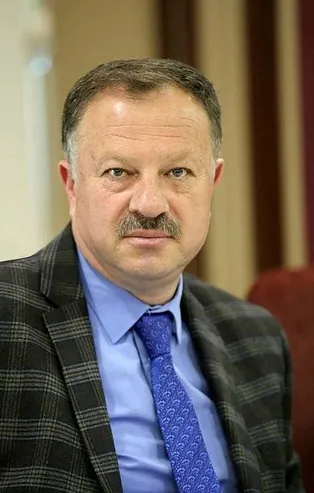 YSK AK Parti Temsilcisi Recep Özel'den seçimin iptali ile ilgili yapılan açıklamalara yanıt