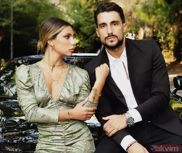 Survivor'da Acun Ilıcalı'nın yüzünü kızartan ilişki itirafı "Önce başkasıylaydı şimdi benimle" Survivor'da hamilelik skandalının kahramanıydı - 17