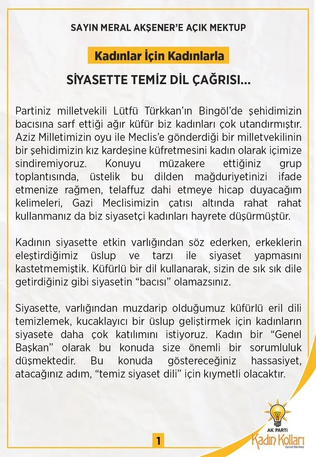 ak-parti-kadin-kollari-baskani-ayse-kesirden-lutfu-turkkana-sahip-cikan-meral-aksenere-mektup-siyasetin-bacisi-olamazsiniz-1636666482831.jpeg AK Parti Kadın Kolları Başkanı Ayşe Keşir'den Lütfü Türkkan'a sahip çıkan Meral Akşener'e mektup: Siyasetin 'bacısı' olamazsınız-4