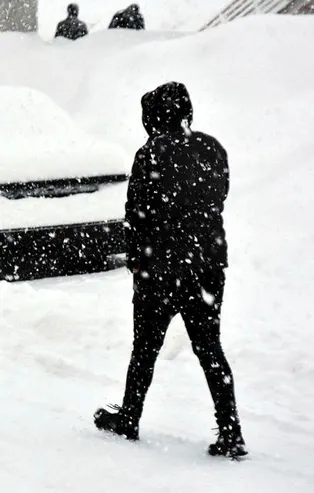 15 Ocak kar yağışı uyarısı geldi! Meteoroloji il il sıraladı: Yoğun kar, buzlanma, don olayı, sis ve pus... Hava durumu nasıl olacak?