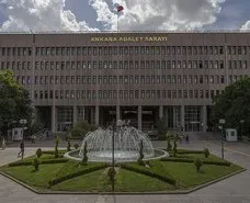 T.C. ANKARA 15. AİLE MAHKEMESİNDEN