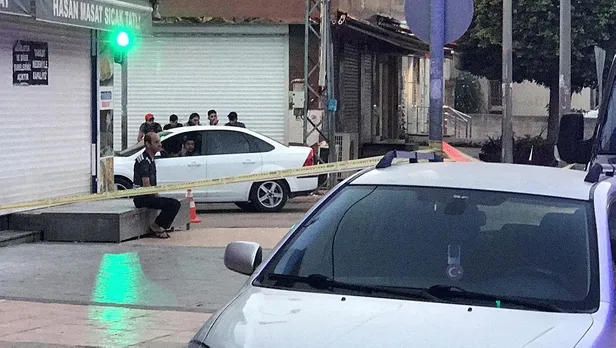 Adana'da siyanür içtiğini söyleyen kişi alkollü çıktı-1
