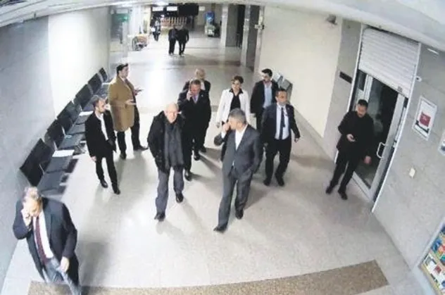 CHP'nin oy sayımını engellemesi yüzyılın hırsızlığı
