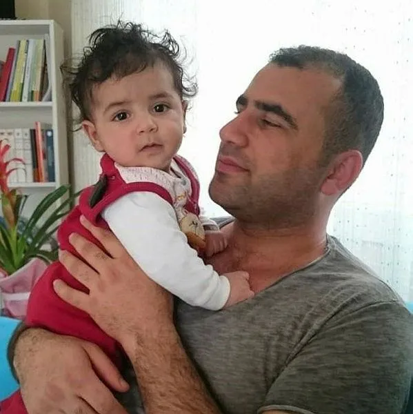 Trabzon’da feci kaza! Bir aile yok oldu: 4 kişi hayatını kaybetti | Son kare fotoğraf ortaya çıktı-7