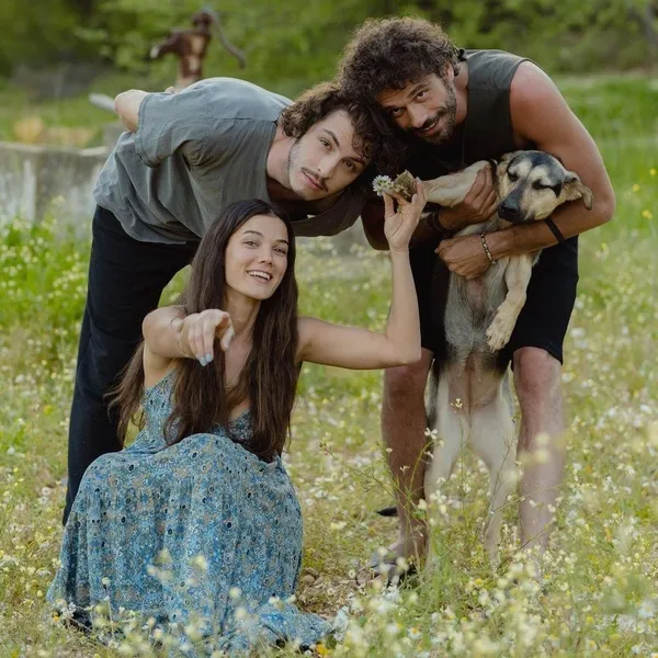 Dedikodular resmen kanıtlandı: Pınar Deniz ile Yiğit Kirazcı aşkı resmen belgelendi-2