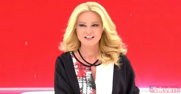 Eşi Şinasi Yüzbaşıoğlu’yla düğün fotoğrafları olay olmuştu... Müge Anlı’nın gözünden sakındığı kardeşine bakın! Ablasının aynısı! - 7