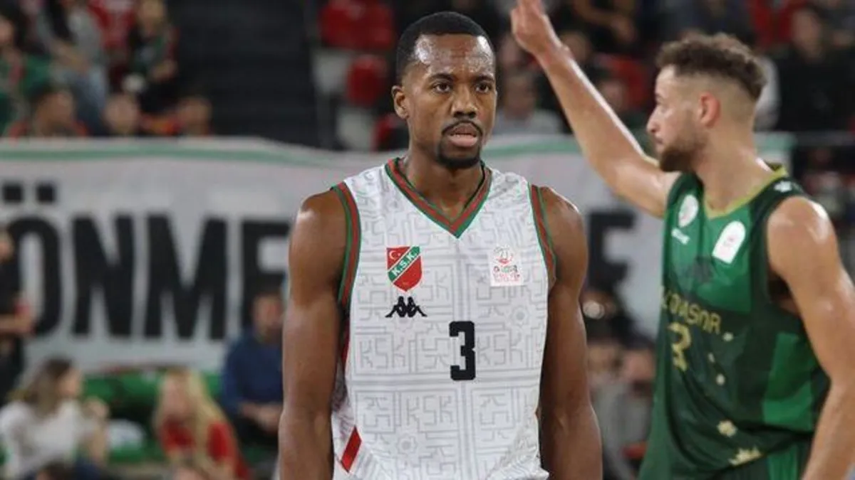 Haftanın MVP’si McCollum