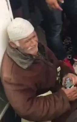 Sürekli tezgaha geliyoruz