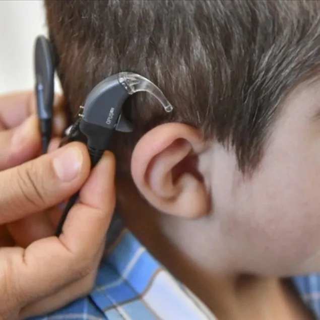 İşitme kaybında ilk 3 ay önemli