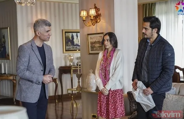 Seni Çok Bekledim’in yıldızları İrem Helvacıoğlu ile Özcan Deniz hakkında bomba iddia! Ortalık karıştı final öncesi… - 7