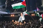 Turne kapısı kapandı, vicdan kapısı açıldı: Macklemore’un Filistin için kararı ses getirdi