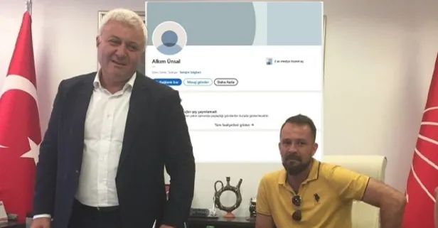 Klavyeye "Ünsal"an yalanlar! CHP'li Buca Belediyesi çalışanının trol ağı: Başkan Erdoğan'a asılsız iddialar, ünlüler adına sahte hesaplar