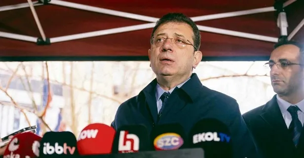 CHP'li Ekrem İmamoğlu'nun 161 milyar liralık vurgunuyla rüşvet çarkı deşifre edildi!