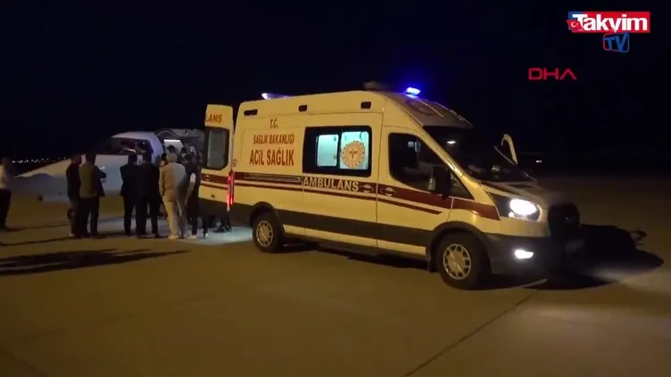 Düğünde maganda kurşunuyla yaralanan Savcı Sayan'ın yeğeni kurtarılamadı
